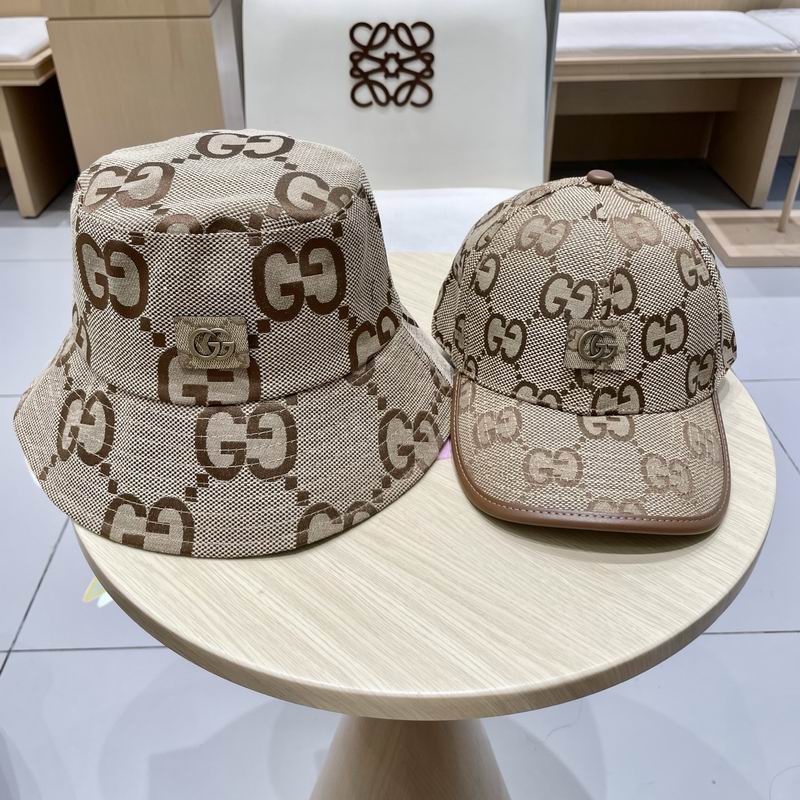 Gucci cap 071411